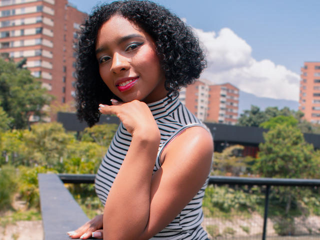 ValeryCortez - Camera khiêu dâm &amp; quyến rũ trực tiếp - 11898660