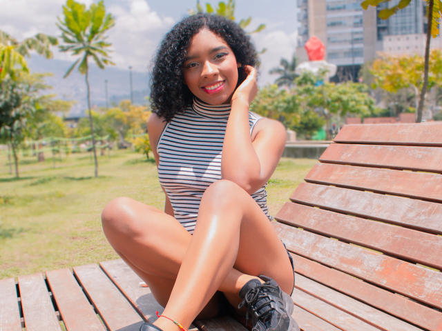 ValeryCortez - Sexe cam en vivo - 11898680