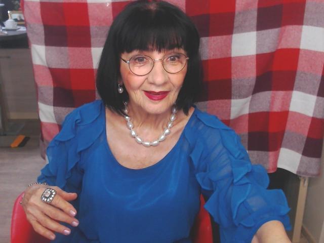 TinaJone - Sexe cam en vivo - 11899568