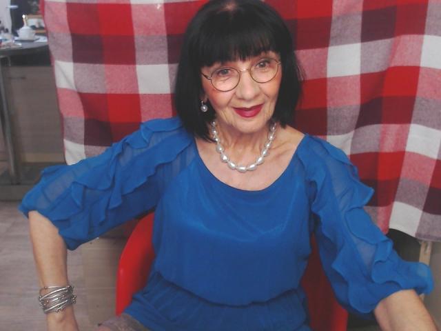 TinaJone - Sexe cam en vivo - 11899604