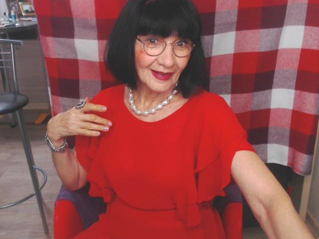 TinaJone - Sexe cam en vivo - 11899632