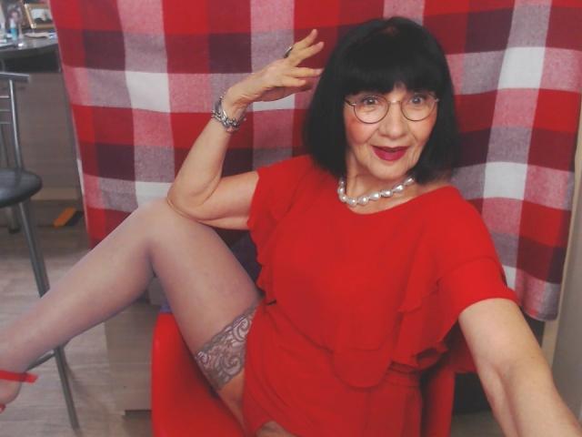 TinaJone - Sexe cam en vivo - 11899656