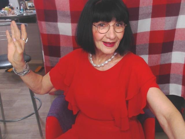 TinaJone - Live sexe cam - 11899672