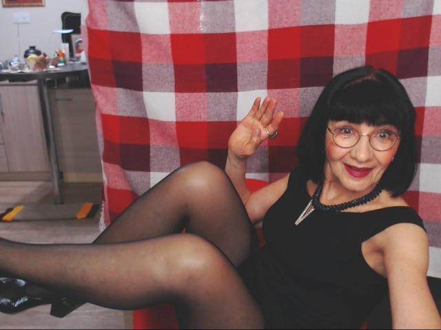 TinaJone - Sexe cam en vivo - 11899676