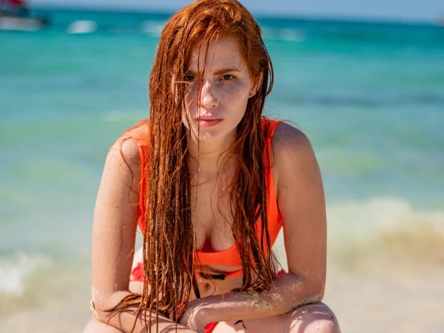 Zathanna - Camera khiêu dâm &amp; quyến rũ trực tiếp - 11900156