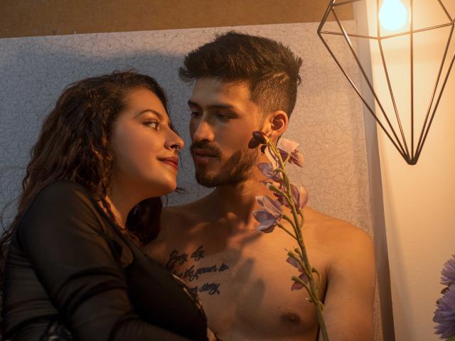 HannahAndChris - Live sexe cam - 11900304