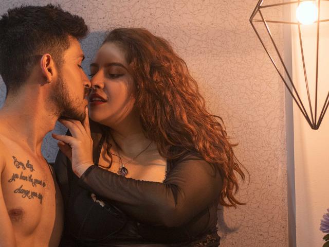 HannahAndChris - Live sexe cam - 11900308