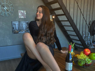 LillyMermaid - Camera khiêu dâm &amp; quyến rũ trực tiếp - 11900552