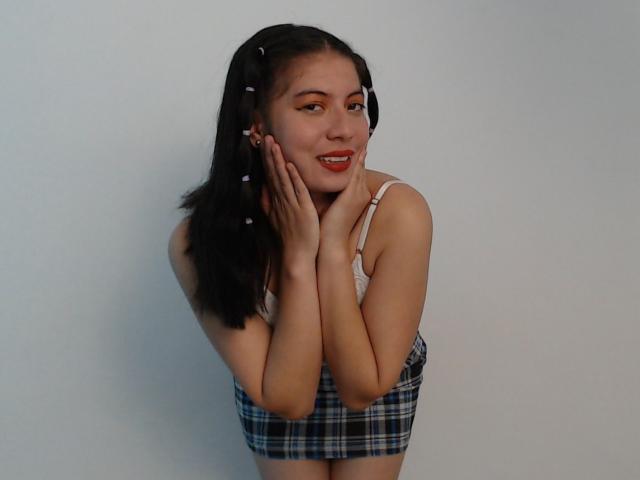 KristineHunt - Élő pornó és szexkamera - 11900696