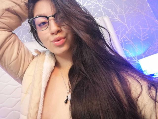 HannyWayne - פורנו בשידור חי ומצלמת סקס - 11901220