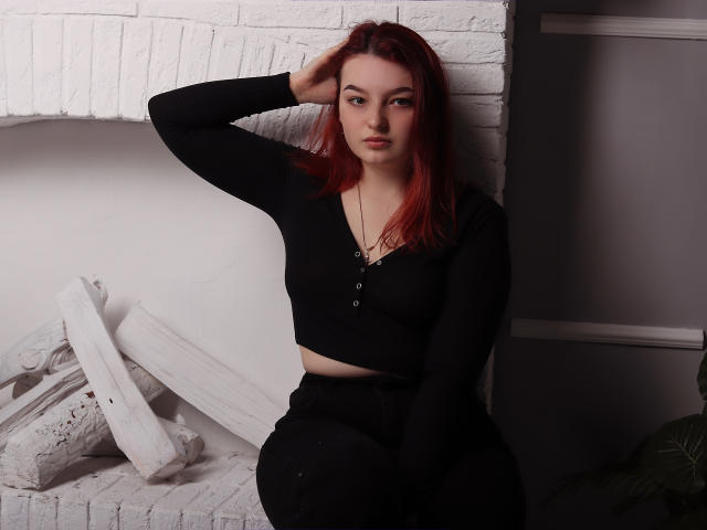 KristinaThompson - Live porn &amp; sex cam - 11901724