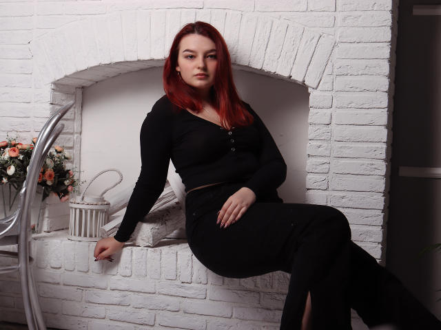 KristinaThompson - Live porn &amp; sex cam - 11901728