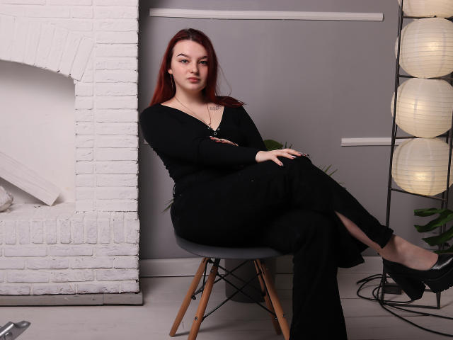 KristinaThompson - Live porn &amp; sex cam - 11901732