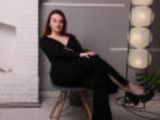 KristinaThompson - Sexe cam en vivo - 11901736