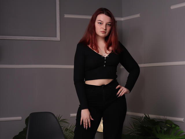 KristinaThompson - Live porn &amp; sex cam - 11901740