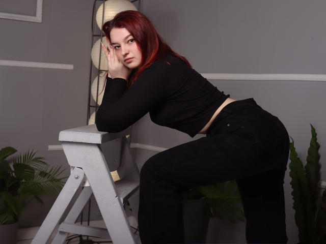 KristinaThompson - Live porn &amp; sex cam - 11901760