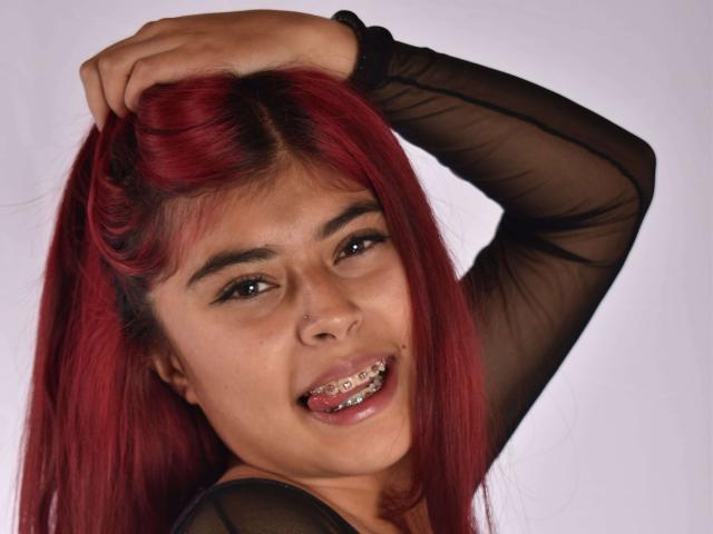 SophieNix - Live porn &amp; sex cam - 11901976