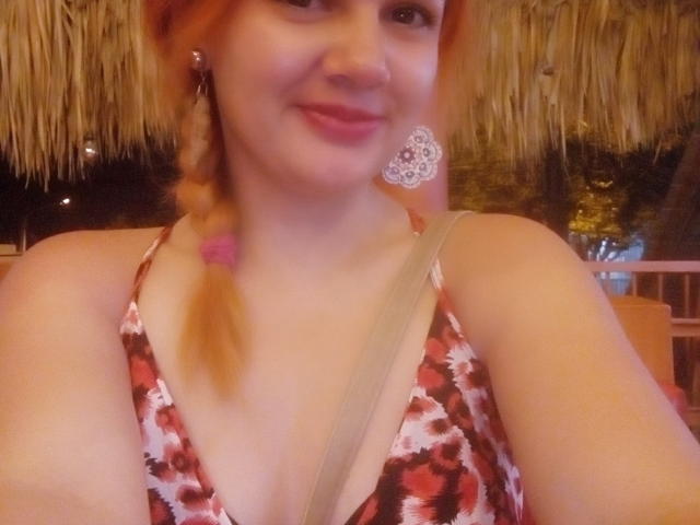 ScarlettRhodes - Live sex cam - 11903364