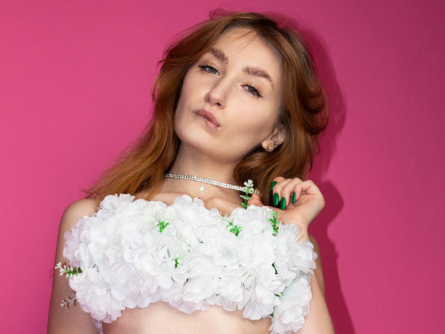 NancyCutee - פורנו בשידור חי ומצלמת סקס - 11903520