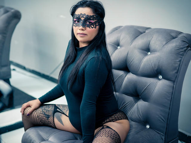 GeorginaStanley - Live sexe cam - 11905496