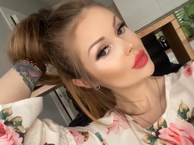 CheryLara - Sexe cam en vivo - 11905988