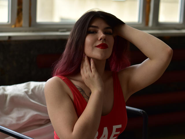 MargoNovotny - Sexe cam en vivo - 11906008
