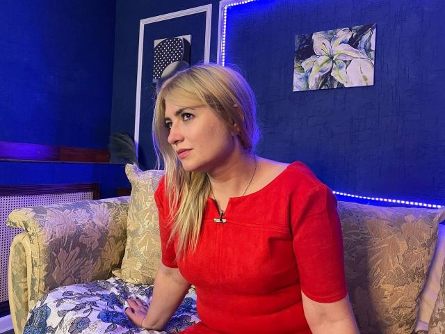 EvaHillton - Live sexe cam - 11906652