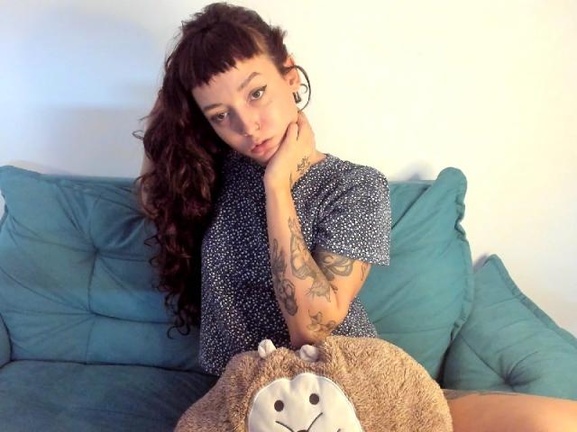 LilithForYou - Live sexe cam - 11910588