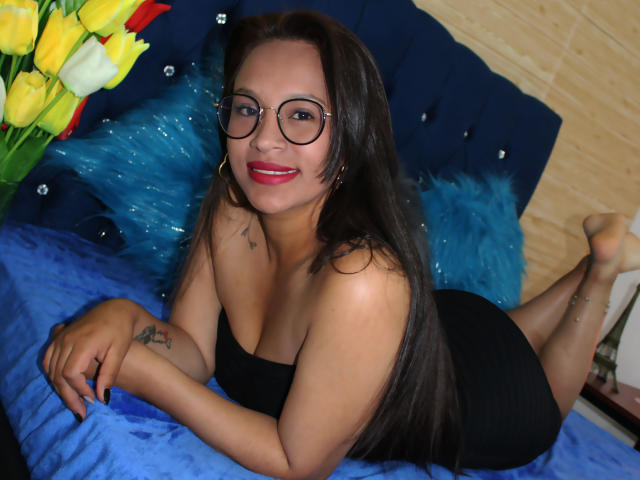 VictoriaLugo - Sexe cam en vivo - 11911124