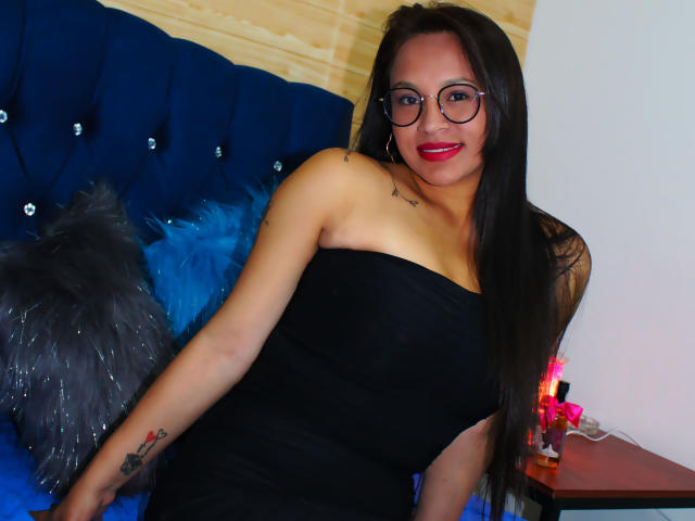 VictoriaLugo - Live sexe cam - 11911136