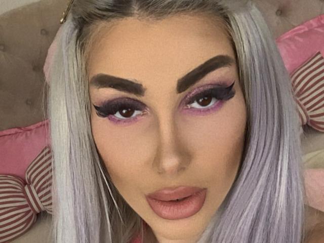 TanyaMonroe - сексуальная веб-камера в реальном времени - 11911532