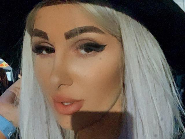 TanyaMonroe - Live porn &amp; sex cam - 11911536