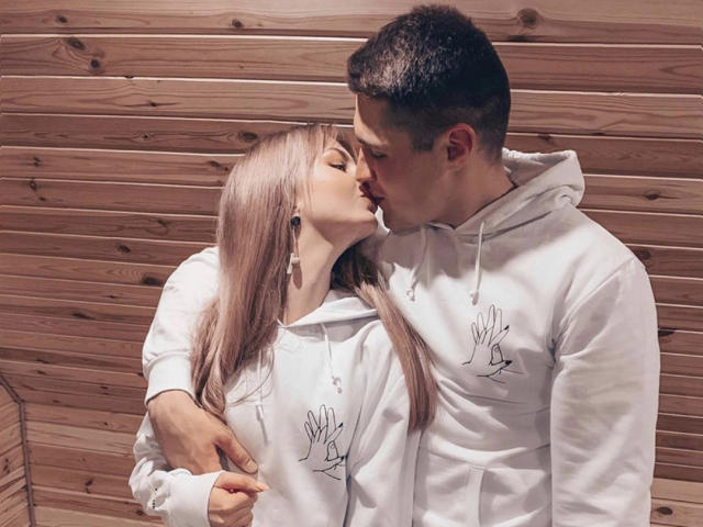 AlbertXAnnies - сексуальная веб-камера в реальном времени - 11914088