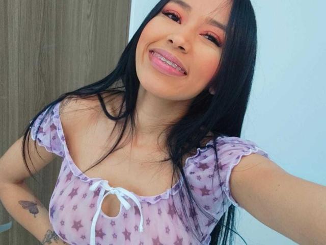 KemberlyFox - Sexe cam en vivo - 11914108