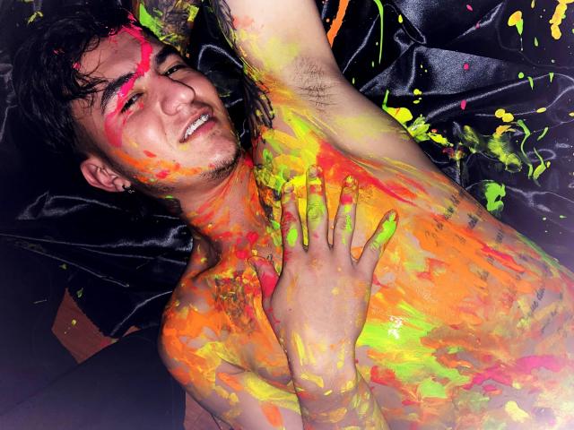 PatrickVonhs - Sexe cam en vivo - 11914308