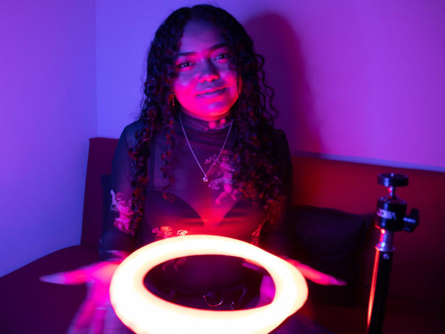 VanesaBukr - Sexe cam en vivo - 11914972