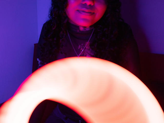 VanesaBukr - פורנו בשידור חי ומצלמת סקס - 11914980