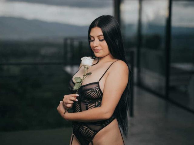 ValeriaRosee - 라이브 포르노 &amp; 섹스 캠 - 11916476