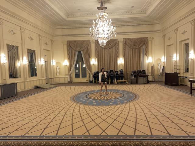 MissFeetParis - Sexe cam en vivo - 11917024