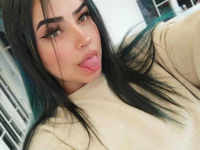SammyHulls - Live sexe cam - 11917492