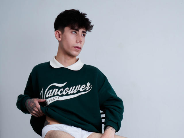 DwayneX - Sexe cam en vivo - 11917752