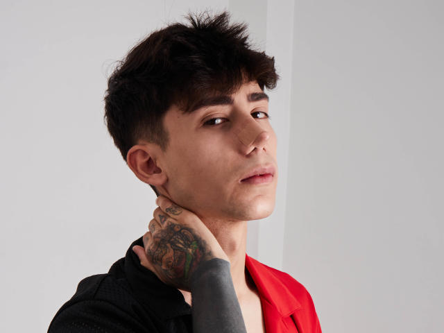 DwayneX - Live porn &amp; sex cam - 11917800