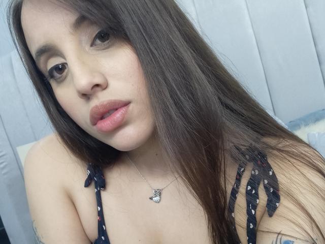 GraceRogers - Sexe cam en vivo - 11918816