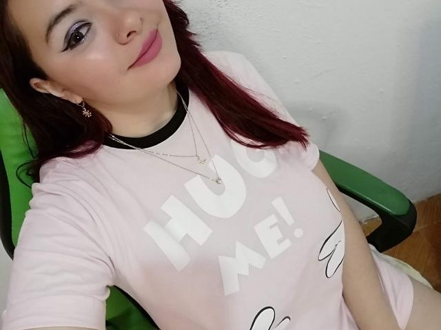 KatherineLatin - Sexe cam en vivo - 11920932