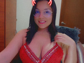 EmmaLuna - Sexe cam en vivo - 11921292
