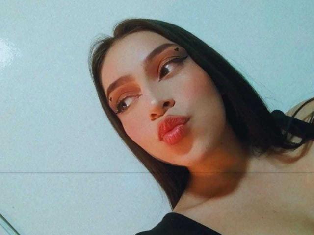 HillaryCaarter - Sexe cam en vivo - 11921724