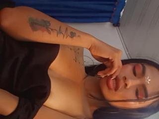 AnbarDaniels - Live porn &amp; sex cam - 11923096