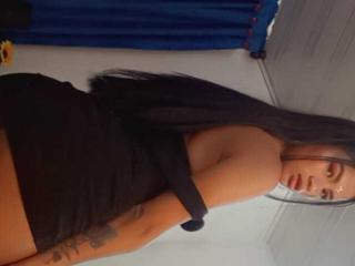 AnbarDaniels - Camera khiêu dâm &amp; quyến rũ trực tiếp - 11923104