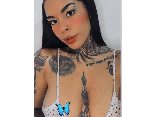 MissRubie - Live porn &amp; sex cam - 11923652