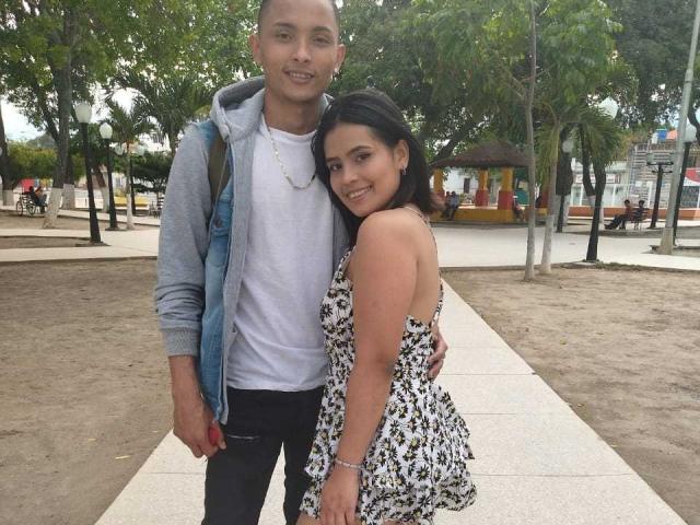 MaddieftLogan - Sexe cam en vivo - 11923952